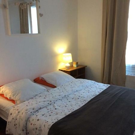 Appartement 4 Personnes Centre Ville Châteauneuf-sur-Loire Kültér fotó