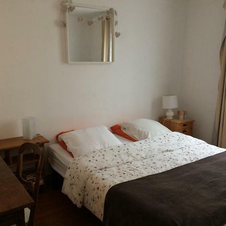 Appartement 4 Personnes Centre Ville Châteauneuf-sur-Loire Kültér fotó