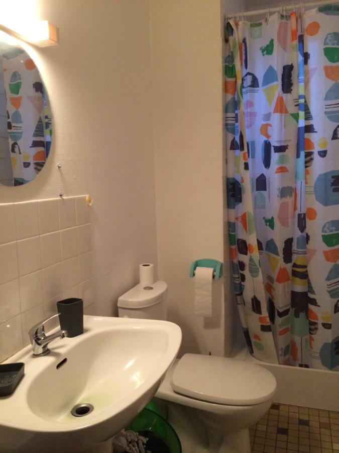 Appartement 4 Personnes Centre Ville Châteauneuf-sur-Loire Kültér fotó