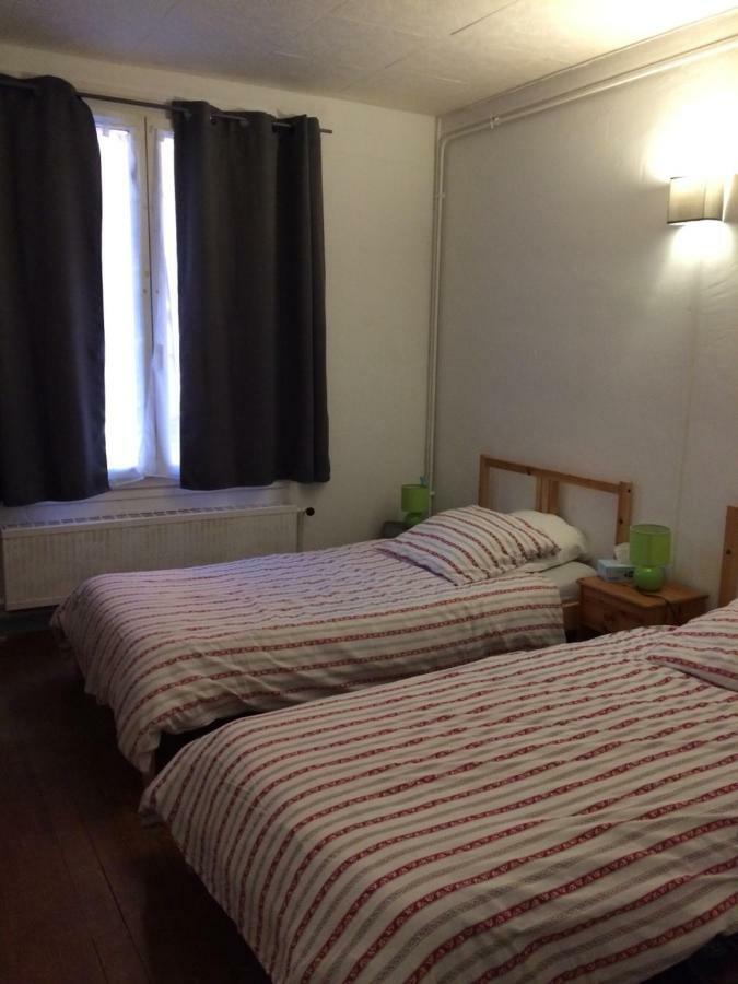 Appartement 4 Personnes Centre Ville Châteauneuf-sur-Loire Kültér fotó