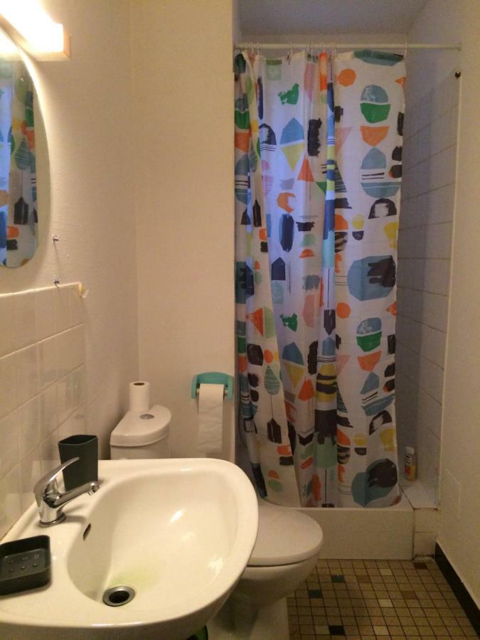 Appartement 4 Personnes Centre Ville Châteauneuf-sur-Loire Kültér fotó