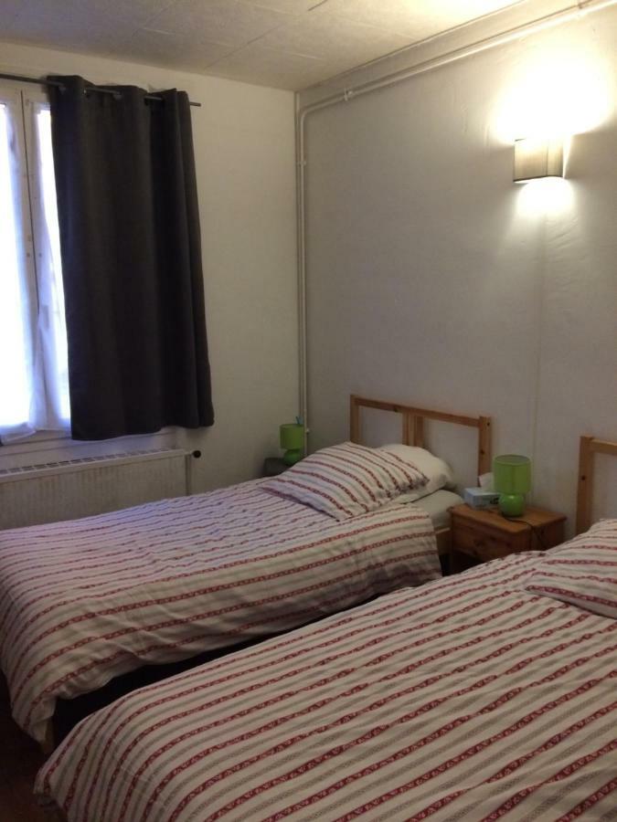 Appartement 4 Personnes Centre Ville Châteauneuf-sur-Loire Kültér fotó